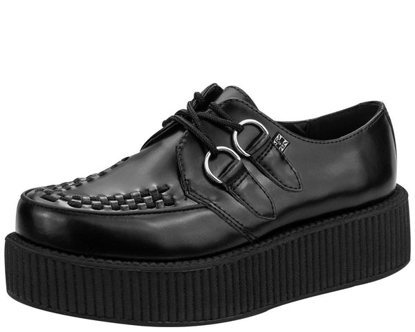 V6802 | Pre Order | T.U.K (Leather)