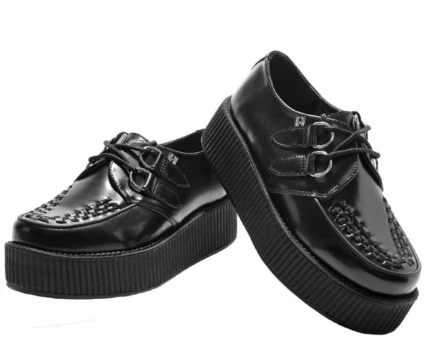 V6802 | Pre Order | T.U.K (Leather)