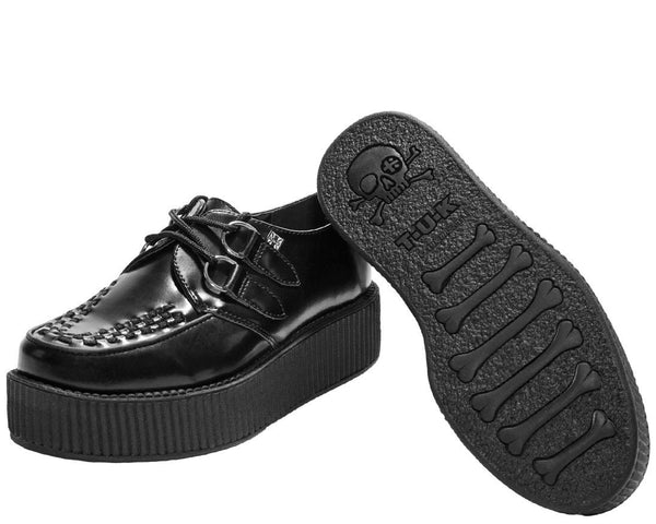 V6802 | Pre Order | T.U.K (Leather)