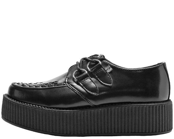 V6802 | Pre Order | T.U.K (Leather)