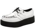 V6803 | Pre Order | T.U.K (Leather)