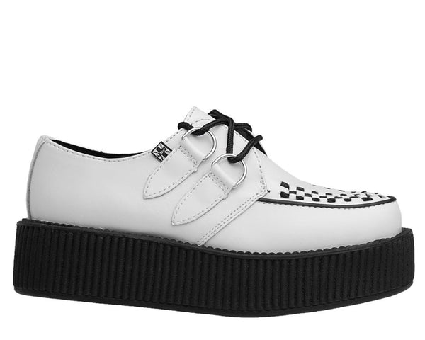 V6803 | Pre Order | T.U.K (Leather)