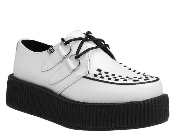 V6803 | Pre Order | T.U.K (Leather)