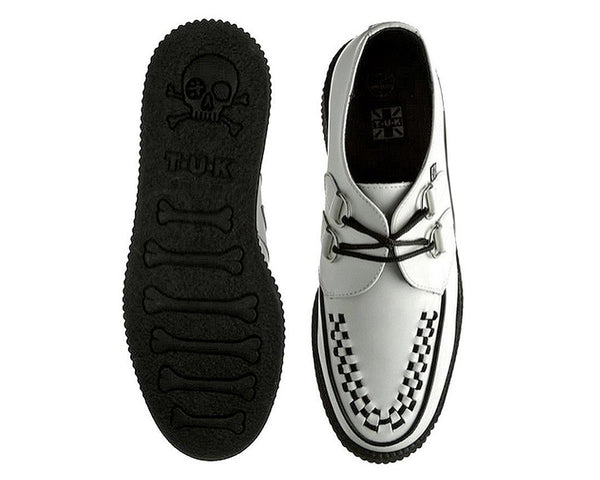 V6803 | Pre Order | T.U.K (Leather)