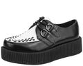 V6804 | Pre Order | T.U.K (Leather)