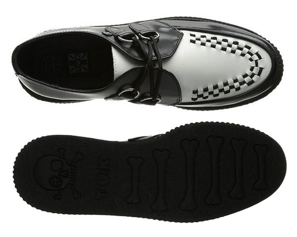 V6804 | Pre Order | T.U.K (Leather)