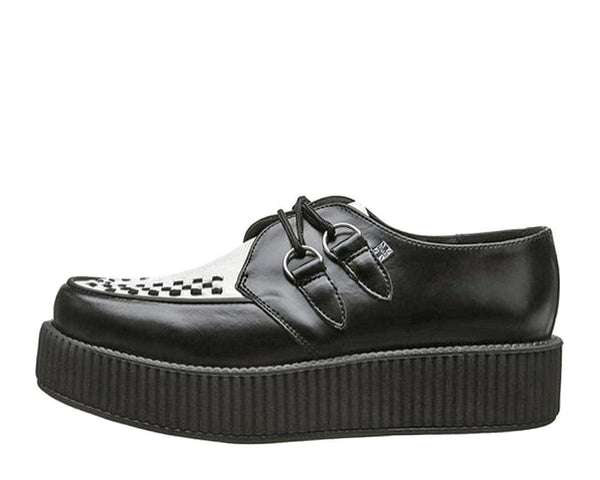 V6804 | Pre Order | T.U.K (Leather)