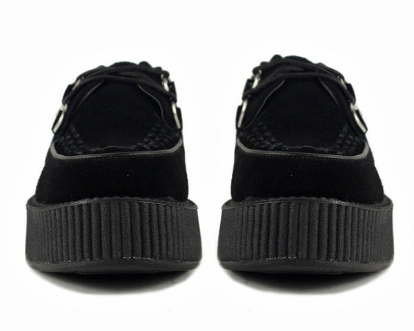 V7757 | Pre Order | T.U.K (Suede)