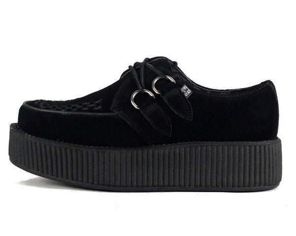 V7757 | Pre Order | T.U.K (Suede)