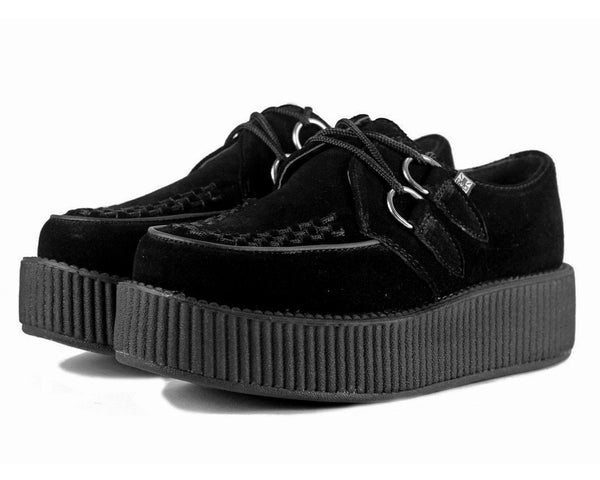 V7757 | Pre Order | T.U.K (Suede)