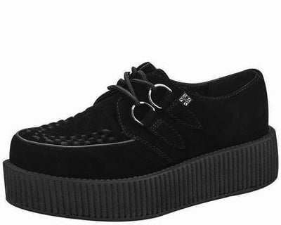 V7757 | Pre Order | T.U.K (Suede)