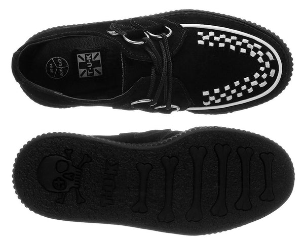V8366 | Pre Order | T.U.K (Suede)