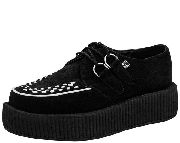 V8366 | Pre Order | T.U.K (Suede)