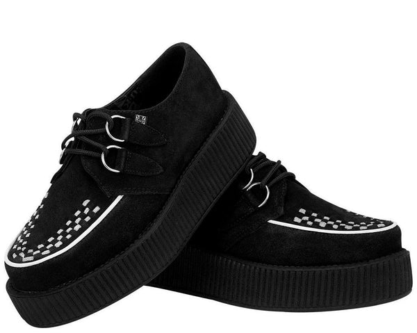 V8366 | Pre Order | T.U.K (Suede)