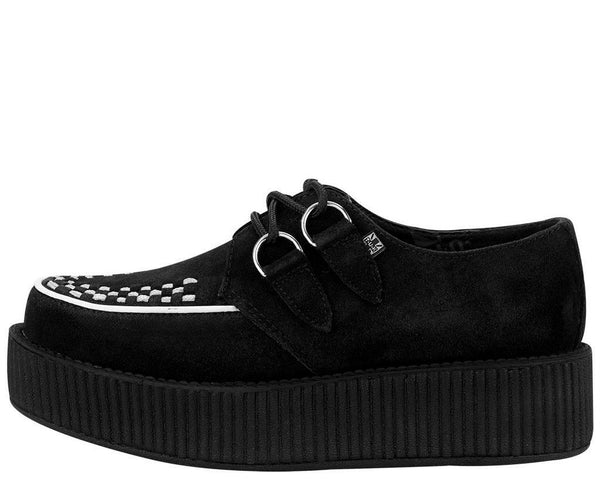 V8366 | Pre Order | T.U.K (Suede)