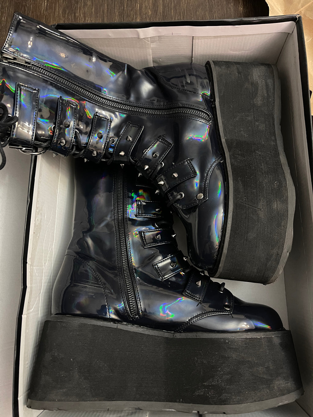 X-DEMO DAM225/BHG M10 W12 | EU-42 [PRELOVED]