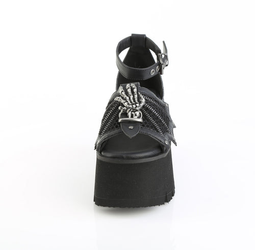 ASH11/BVL | ASHES-11