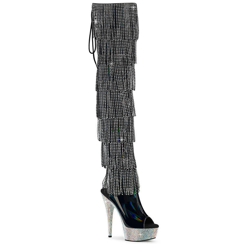 BEJ3017HG-RSF-6/B/RS | BEJEWELED-3017HG-RSF-6