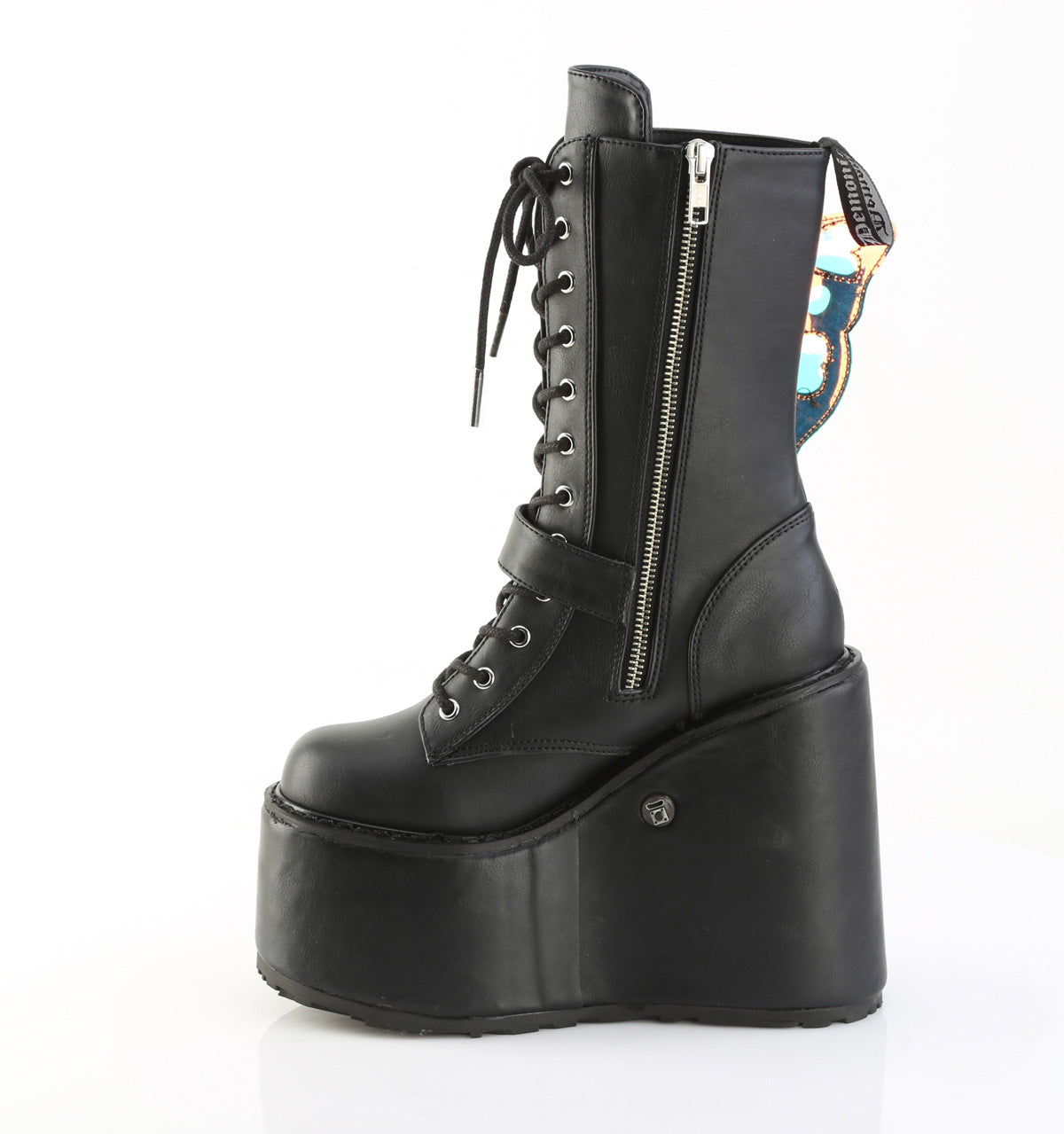 BLAZE158/BVL | Blaze