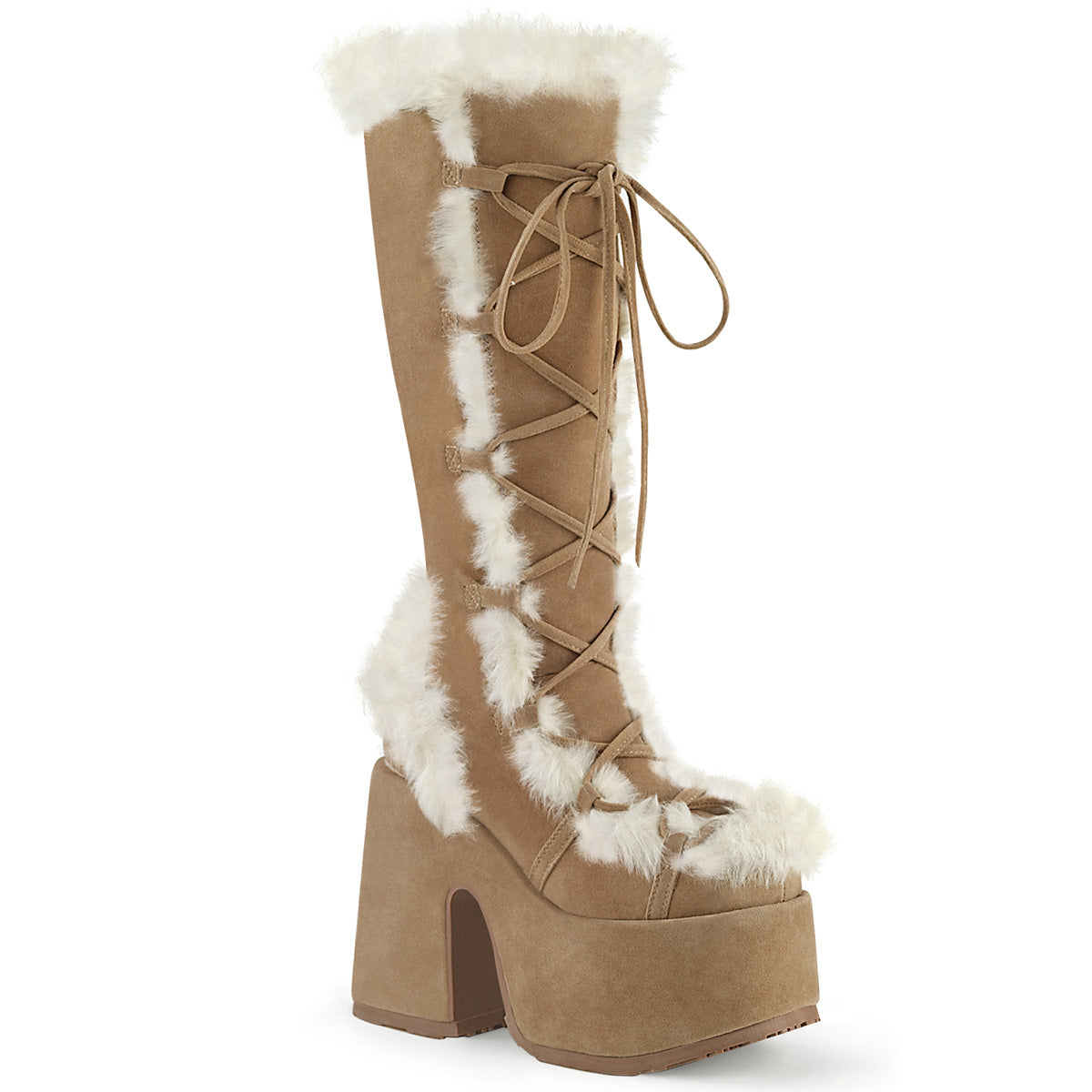 CAM311/CLVS | Camel