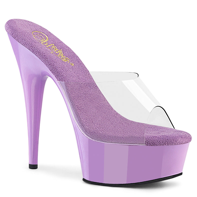 DEL601/C/LV | DELIGHT-601