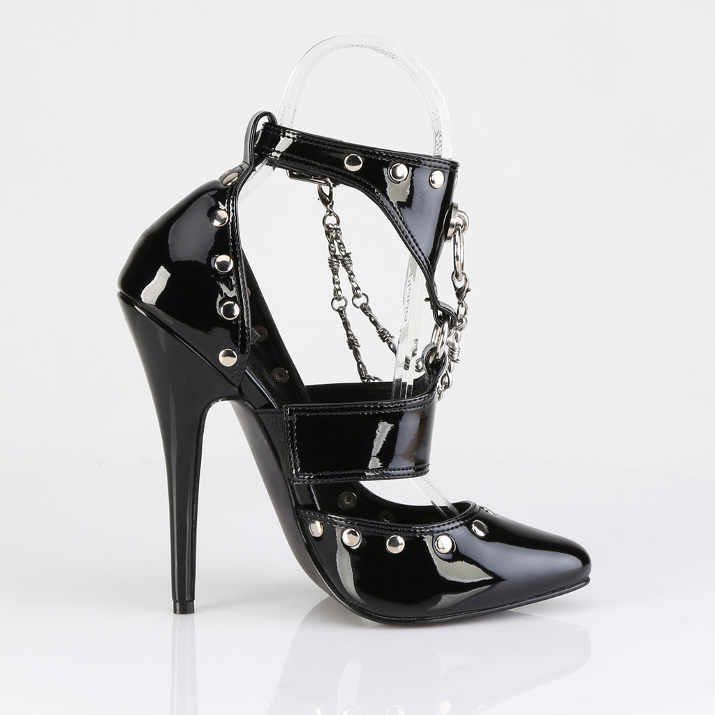 DOM118/B | Domina