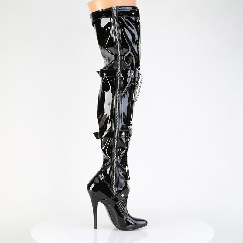 DOM3027/B | DOMINA-3027