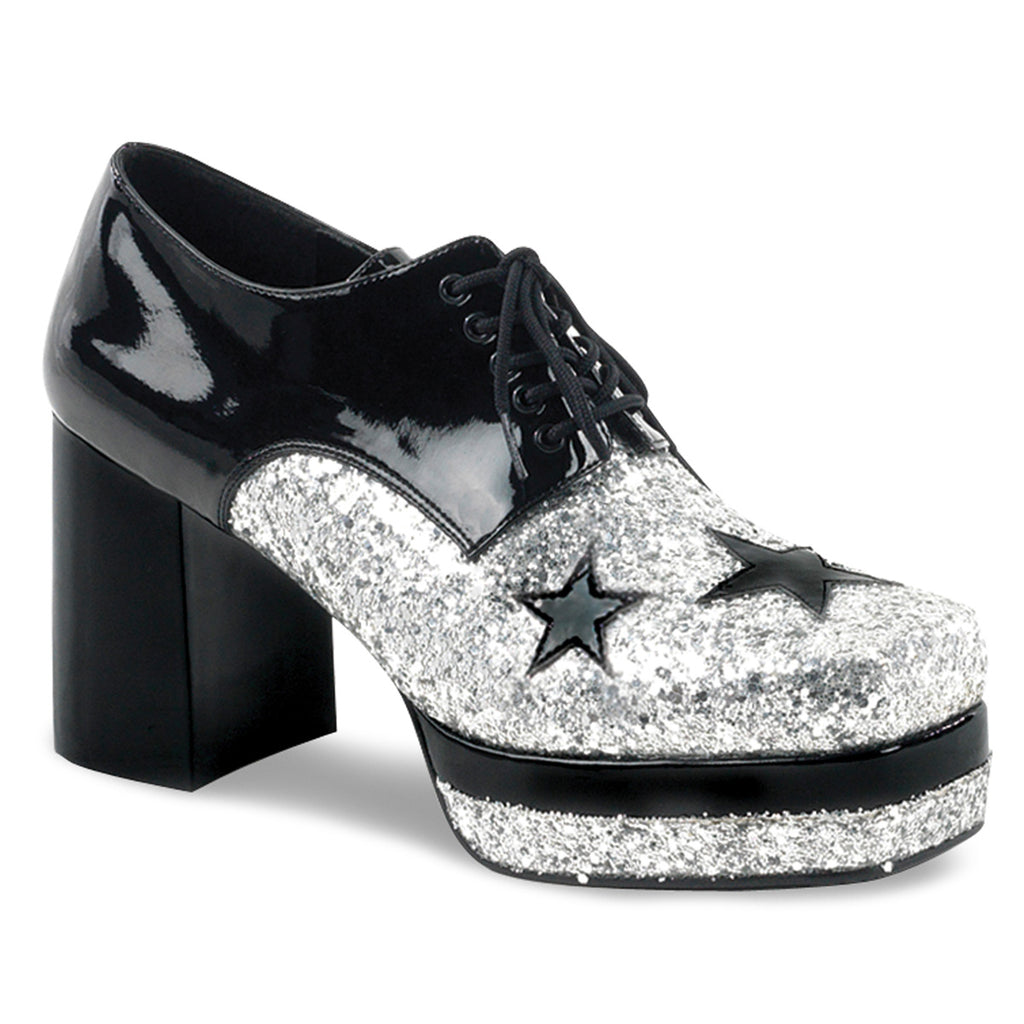 GLAM02/B/SG | Glamrock