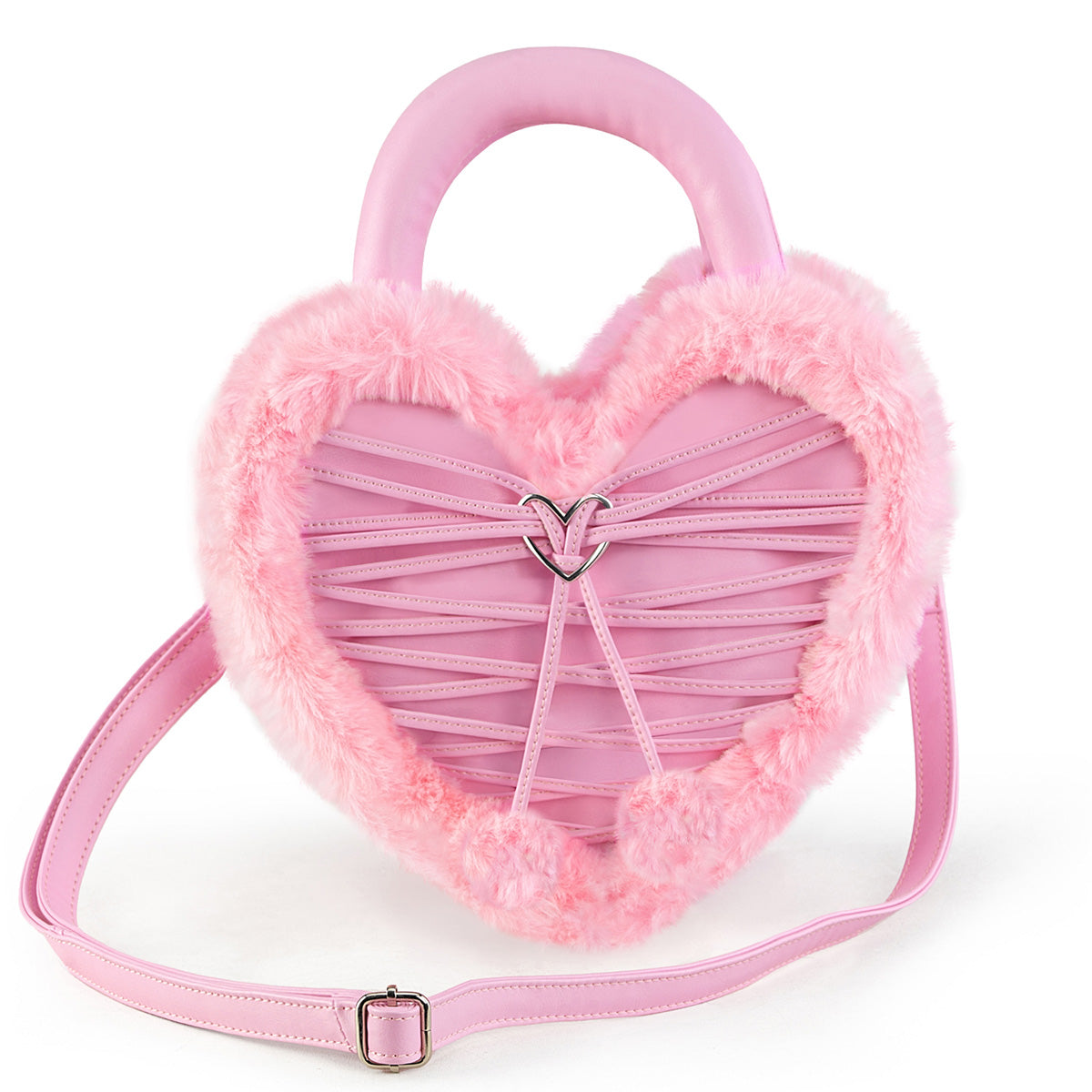 HB-631/BP | Handbag