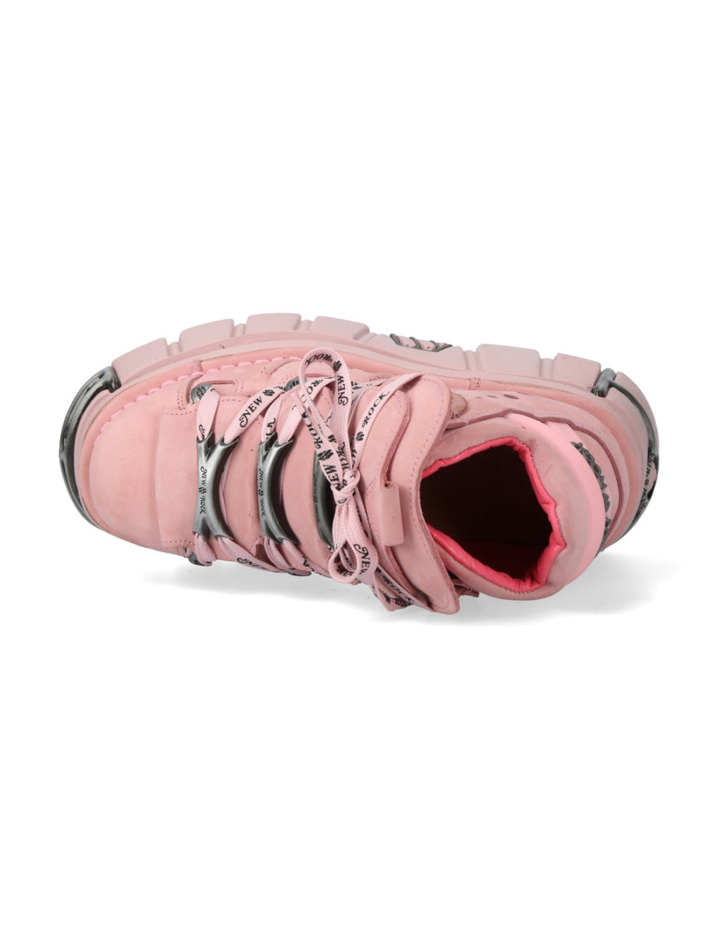 M-106-C158 | NEW ROCK | METALLIC