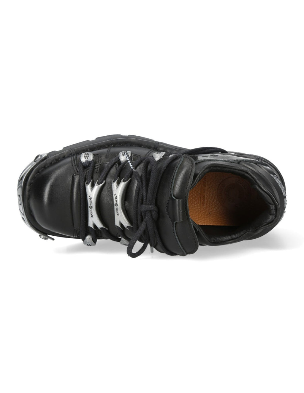 M-120N-C129 | NEW ROCK | WALL