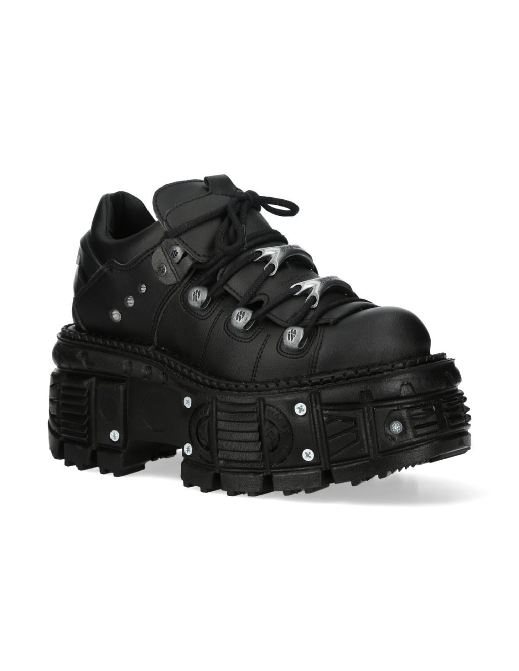 M-120N-V1 | NEW ROCK | TANK (Vegan)