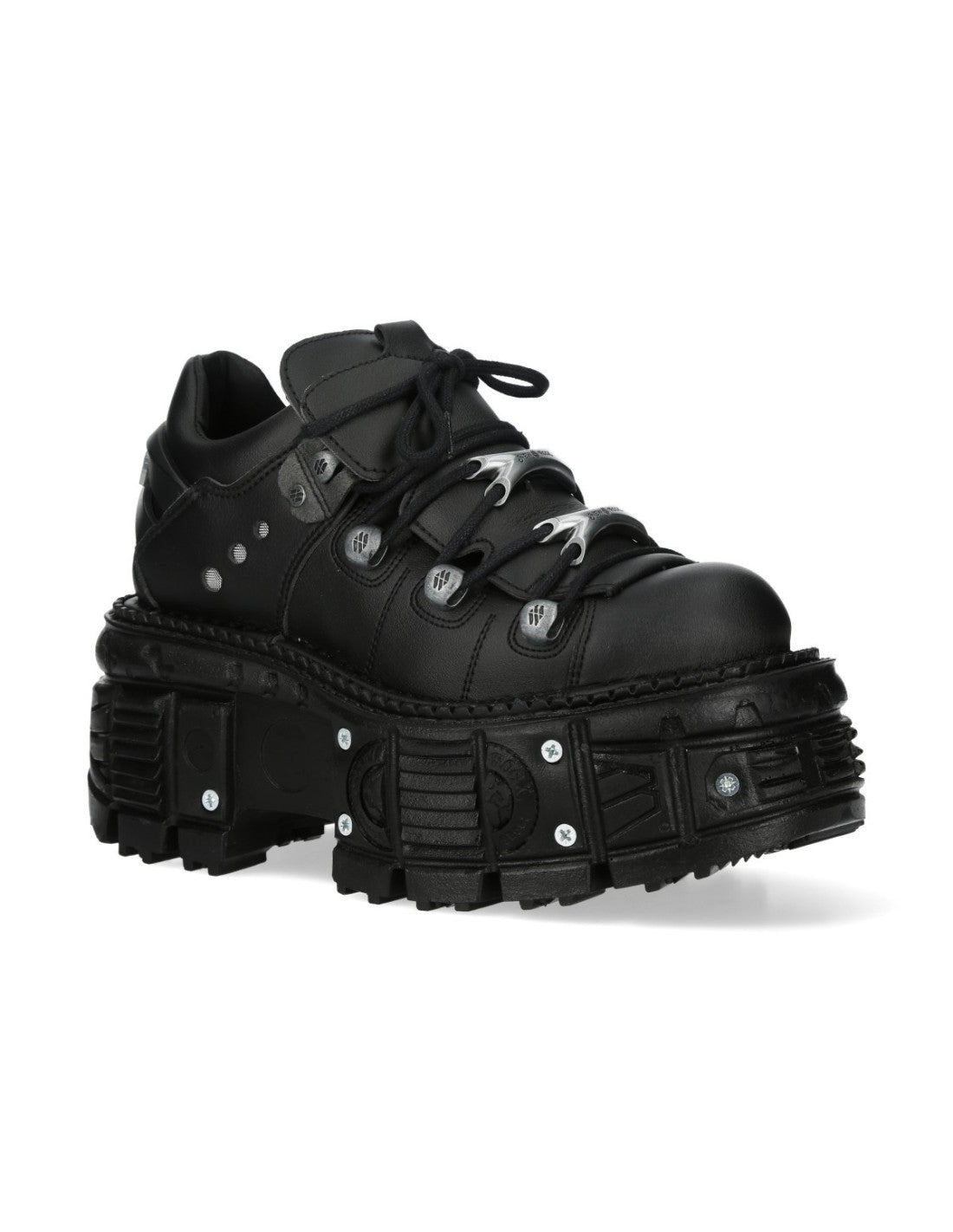 M-120N-V1 | NEW ROCK | TANK (Vegan)