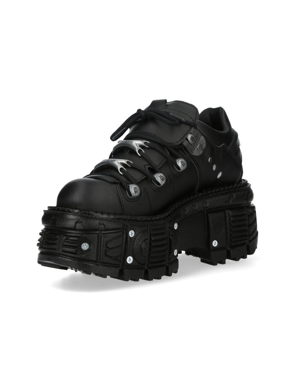 M-120N-V1 | NEW ROCK | TANK (Vegan)