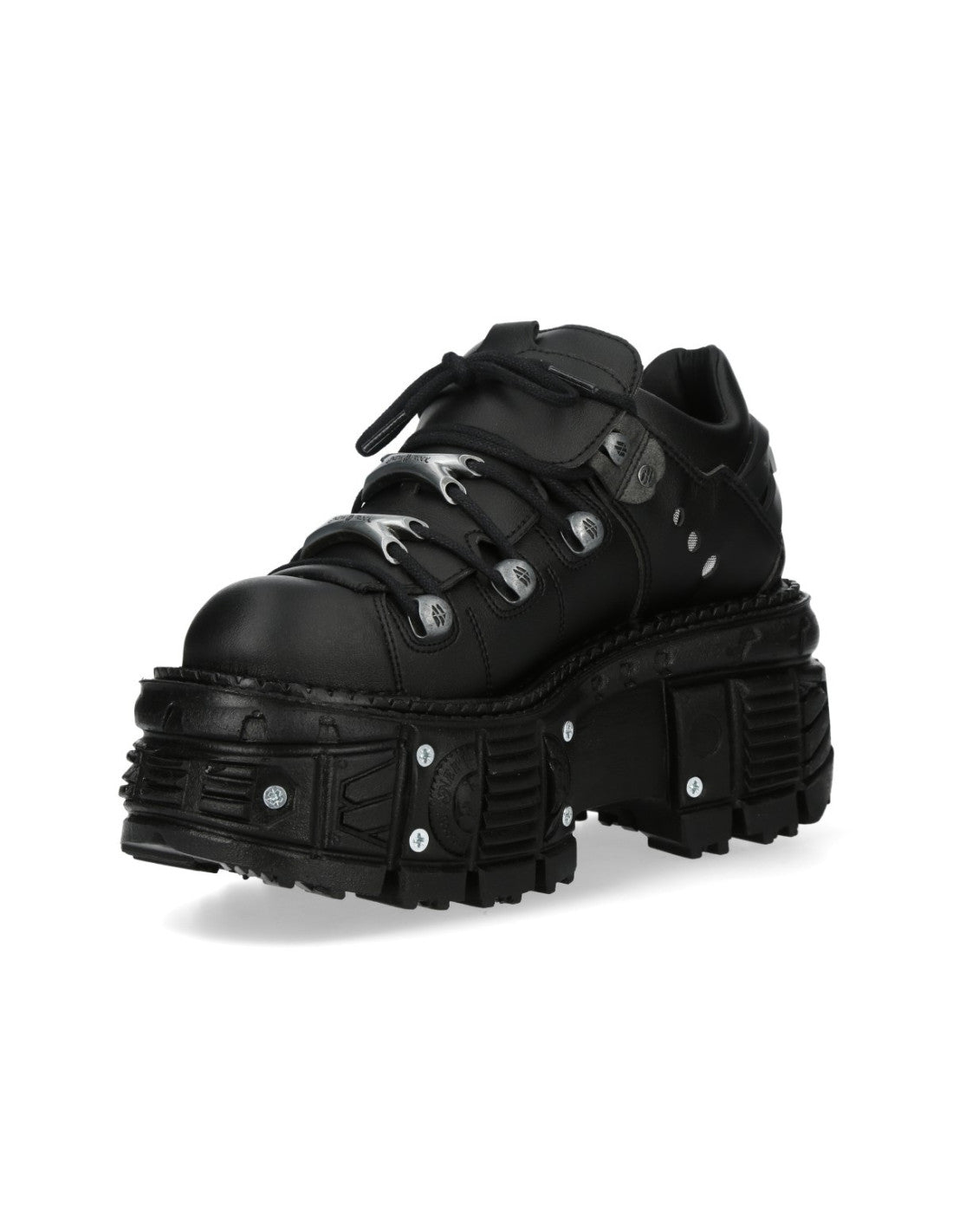 M-120N-V1 | NEW ROCK | TANK (Vegan)