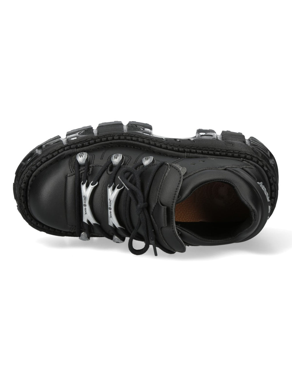 M-120N-V1 | NEW ROCK | TANK (Vegan)