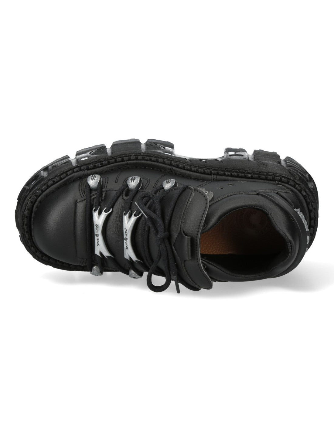 M-120N-V1 | NEW ROCK | TANK (Vegan)