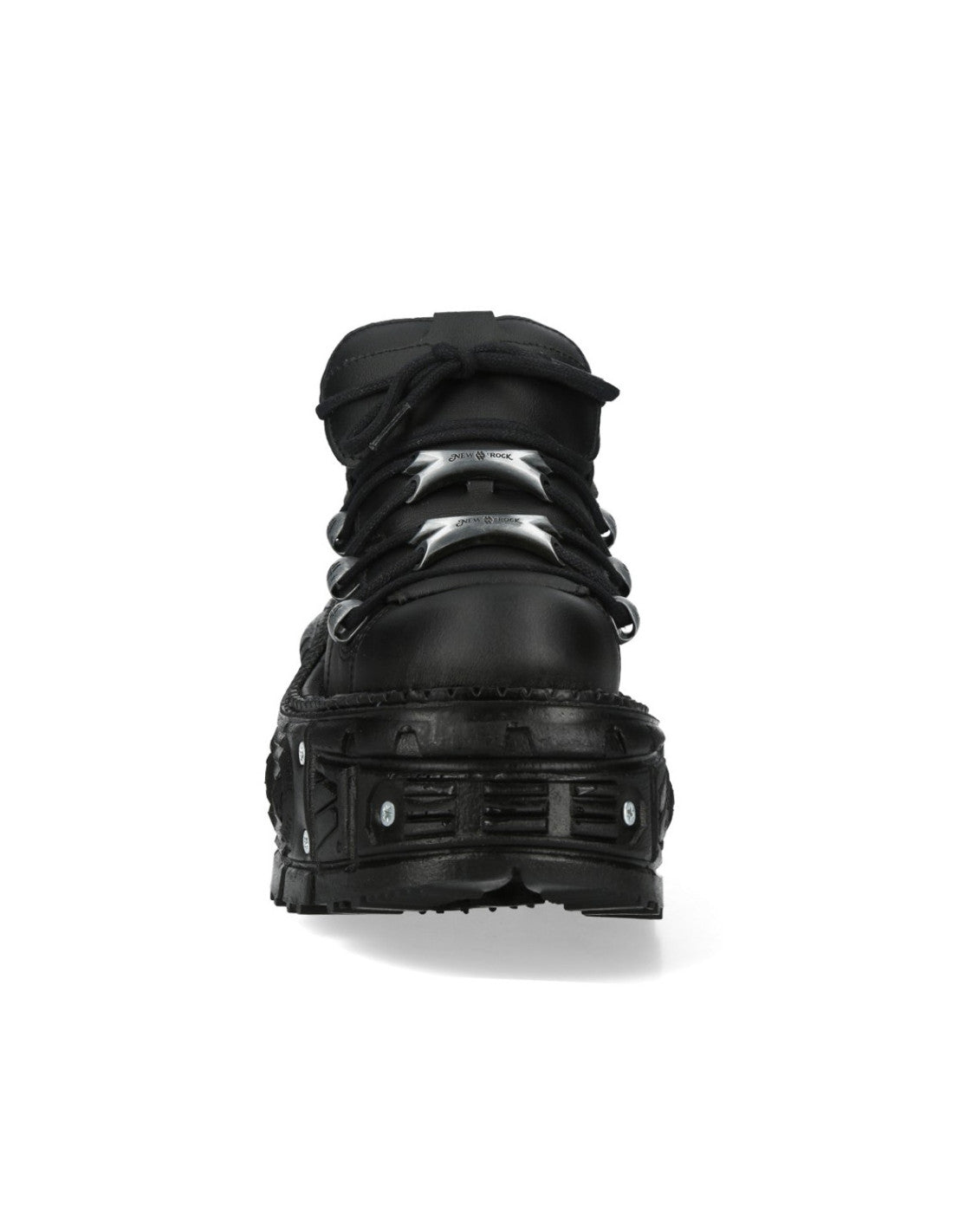 M-120N-V1 | NEW ROCK | TANK (Vegan)