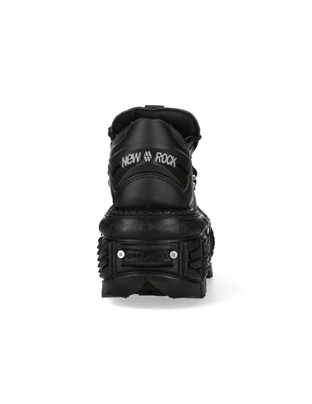 M-120N-V1 | NEW ROCK | TANK (Vegan)