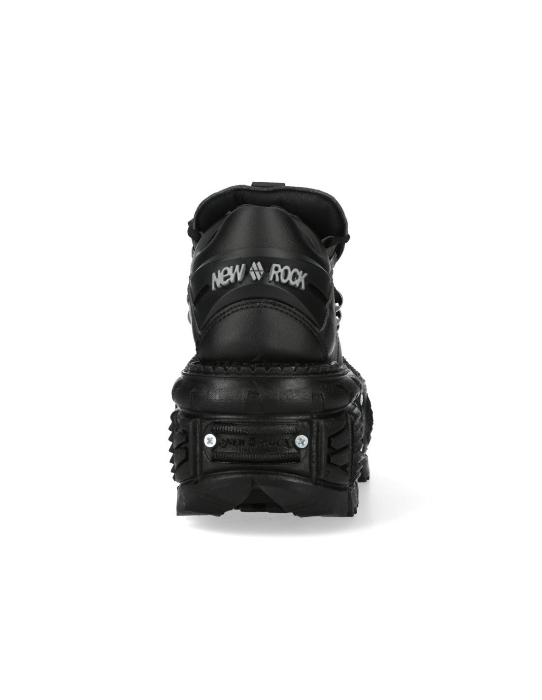 M-120N-V1 | NEW ROCK | TANK (Vegan)