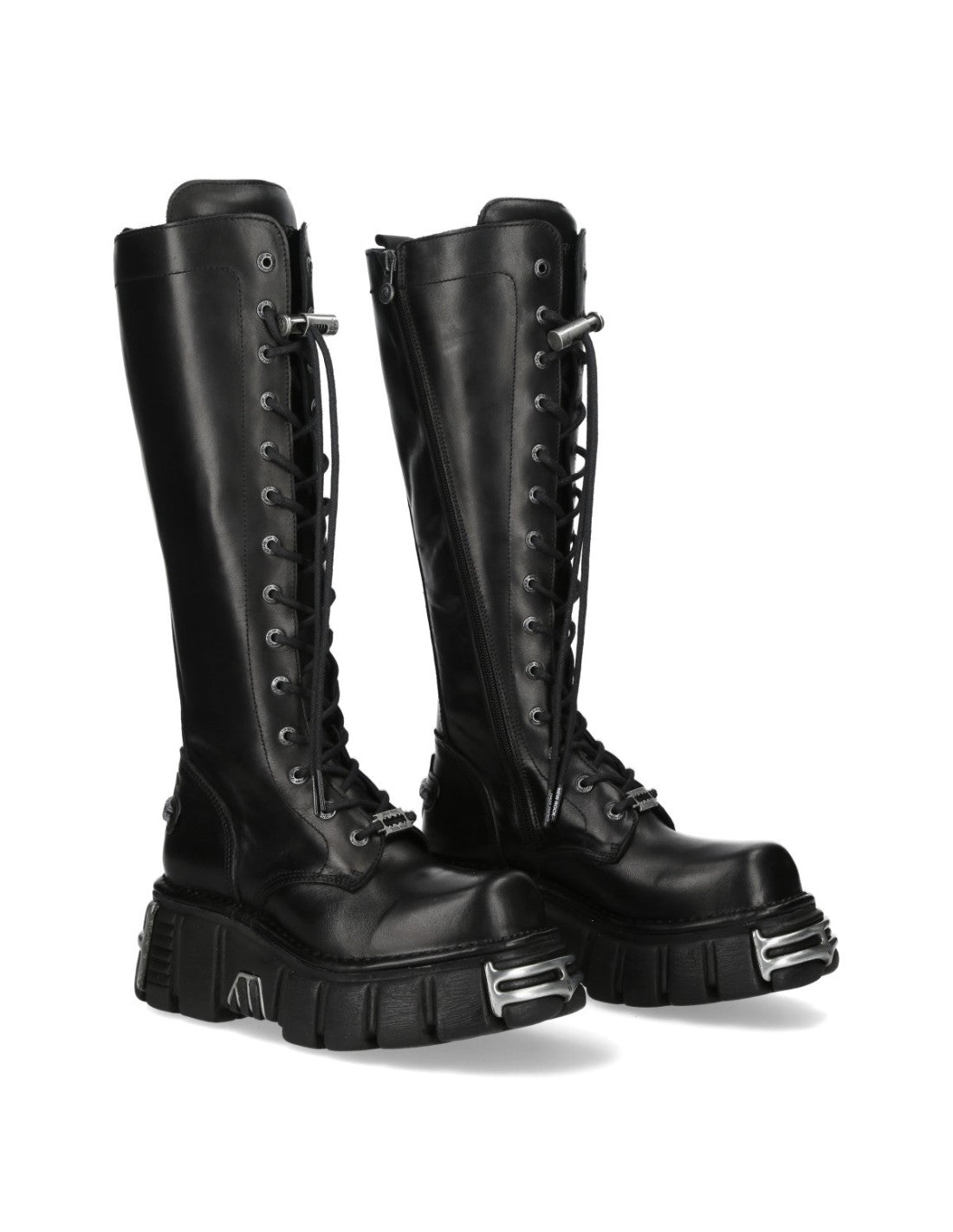 M-235CCT-C1 | NEW ROCK | METALLIC
