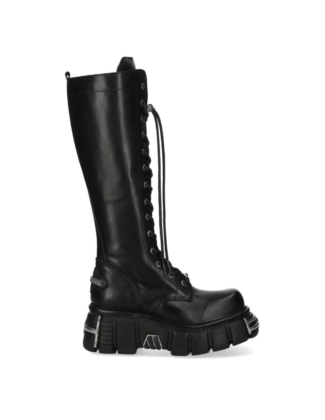 M-235CCT-C1 | NEW ROCK | METALLIC