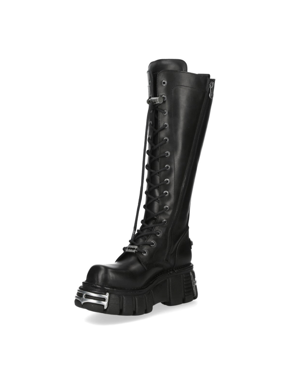 M-235CCT-C1 | NEW ROCK | METALLIC