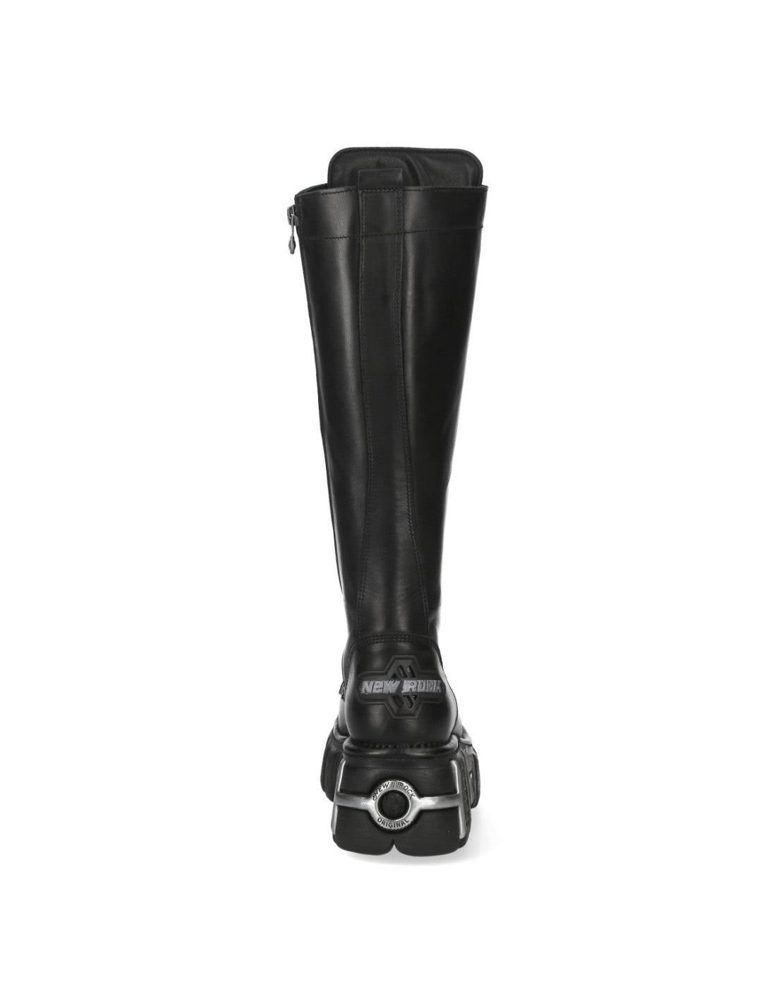 M-235CCT-C1 | NEW ROCK | METALLIC