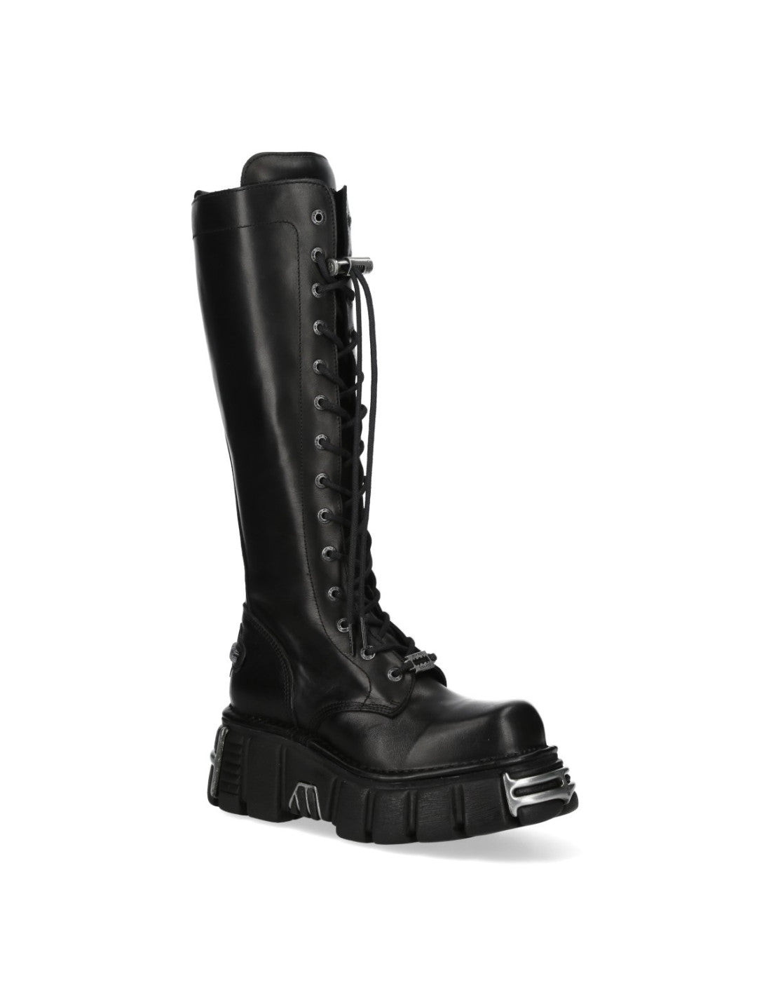 M-235CCT-C1 | NEW ROCK | METALLIC