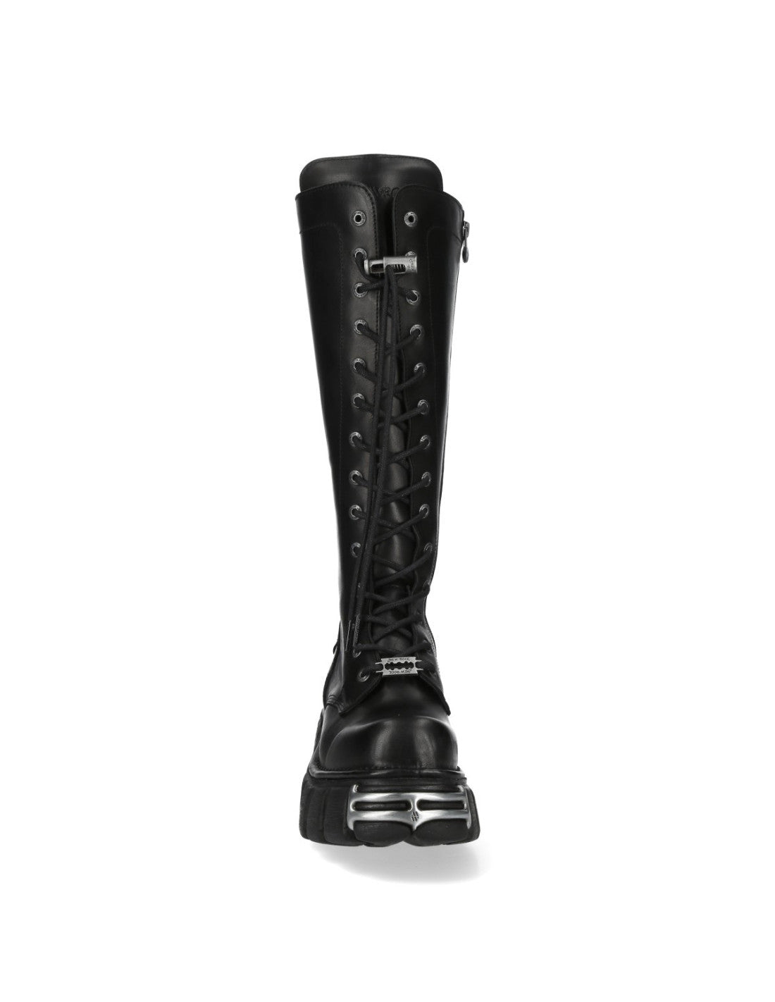 M-235CCT-C1 | NEW ROCK | METALLIC