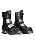 M-MET048NR-C9 | NEW ROCK | METALLIC