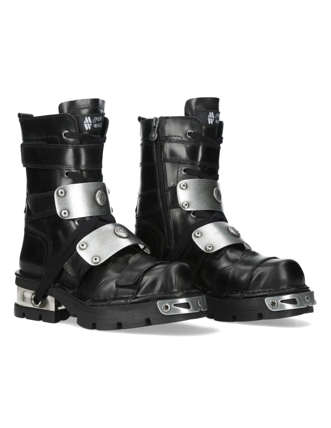 M-MET048NR-C9 | NEW ROCK | METALLIC