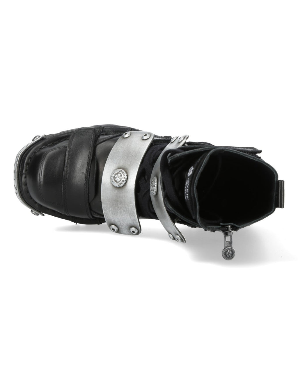 M-MET048NR-C9 | NEW ROCK | METALLIC