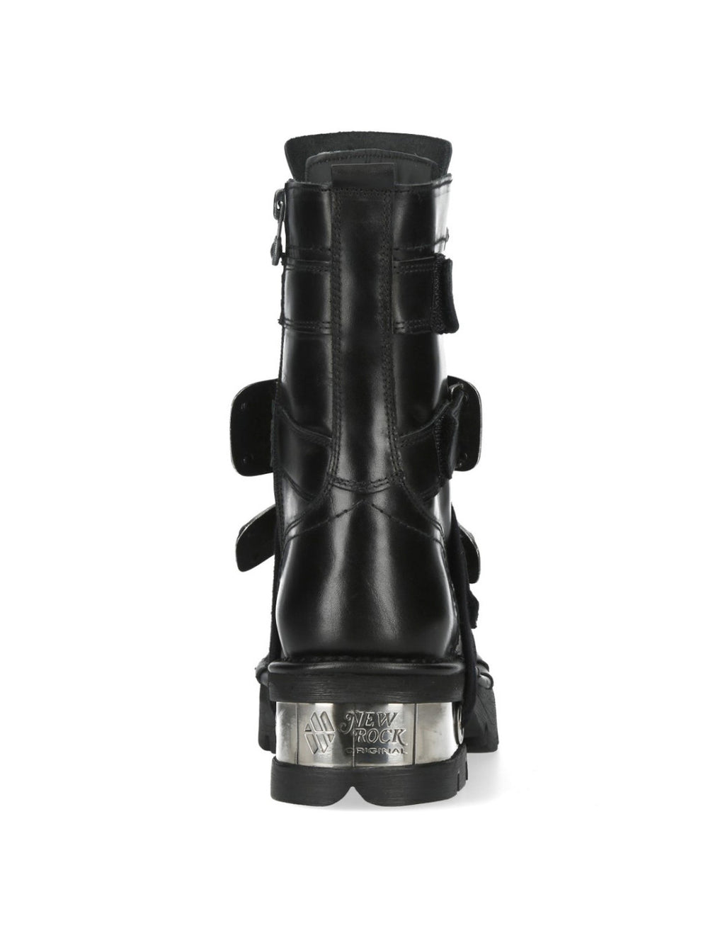 M-MET048NR-C9 | NEW ROCK | METALLIC